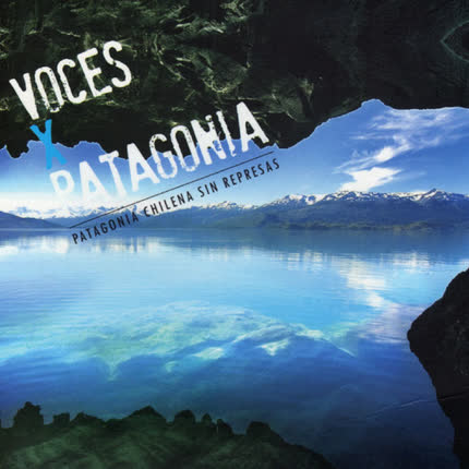 VARIOS ARTISTAS - Voces x Patagonia