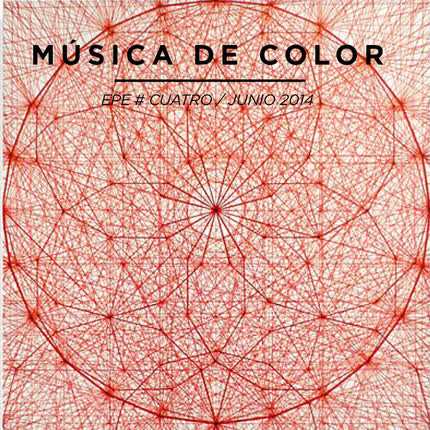 MUSICA DE COLOR - Epé 04