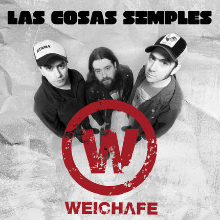 WEICHAFE - Las Cosas Simples