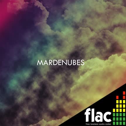 DE SALOON - Mardenubes (FLAC)