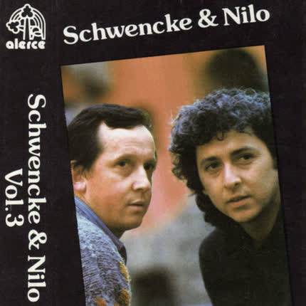 SCHWENKE Y NILO - volumen 3