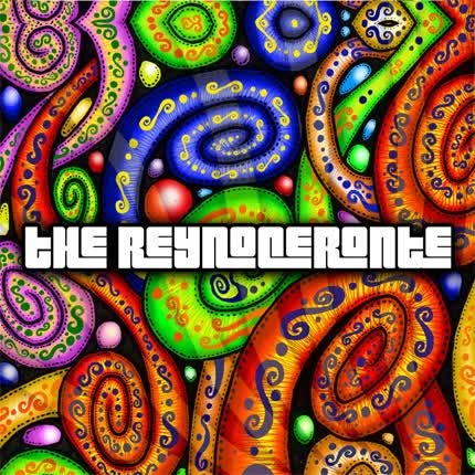 THE REYNOCERONTE - The Reynoceronte