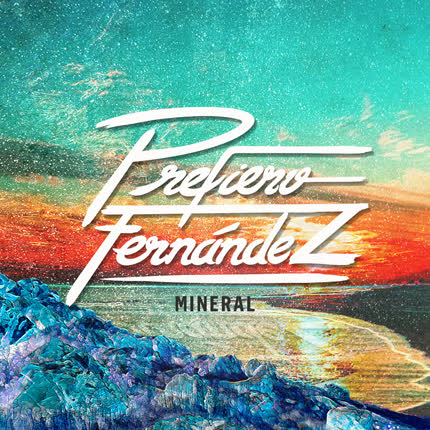 PREFIERO FERNANDEZ - Mineral