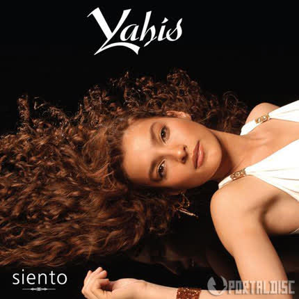 KATHERINE DENISSE (YAHIS) - Siento