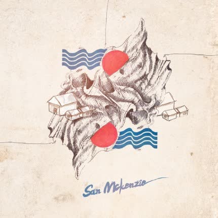 SAN MCKENZIE - San Mckenzie