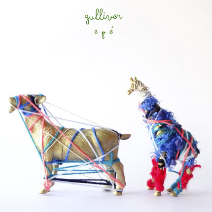 GULLIVER - Gulliver